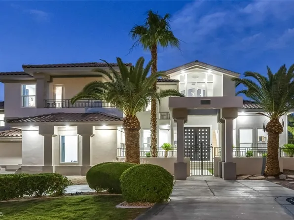 2058 Troon Dr, Henderson, NV 89074