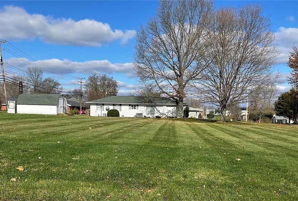 285 Grant St, Byesville, OH 43723 Zillow