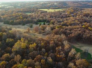 Brush Rd #802, Summers, AR 72769