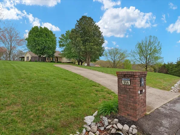 864 Hartman Ct, Adams, TN 37010