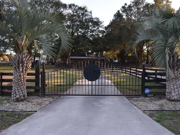 8336 SW 34th Pl, Ocala, FL 34481