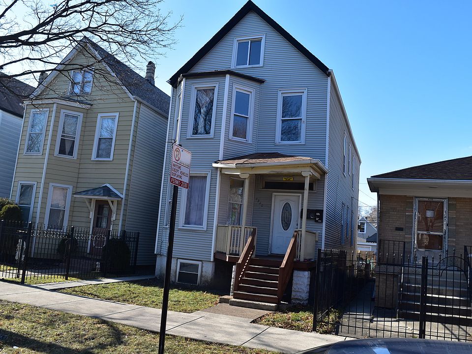 2nd image of 4340 S Maplewood Ave