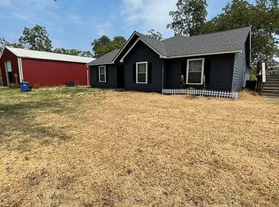 1210 Pecan Tree Rd, Chandler, TX 75758