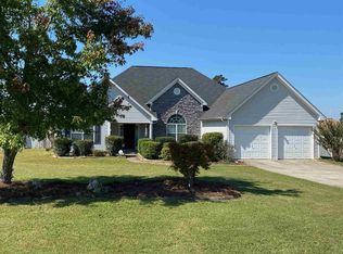 12651 N Hill Ct, Hampton, GA 30228