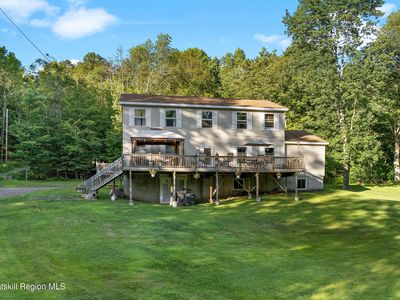 158 Easy, Stamford, NY, 12167