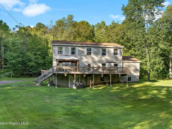 158 Easy, Jefferson, NY 12167