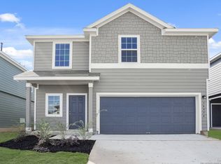 14974 Fischer Gdn, San Antonio, TX 78253