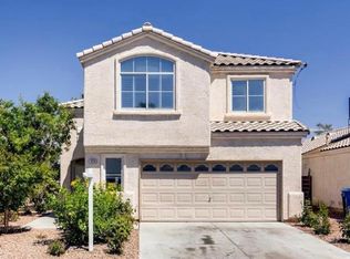 1836 Sierra Valley Way, Las Vegas, NV 89128