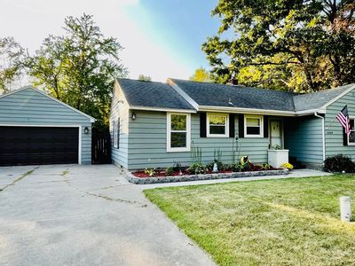 6664 Clark Lake Rd, Jackson, MI, 49201