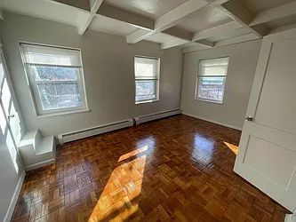 Rented by The Realty Depot