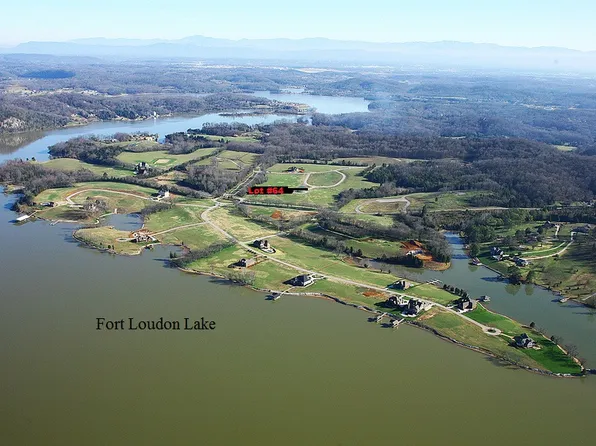 Skysail Ct, Louisville, TN 37777