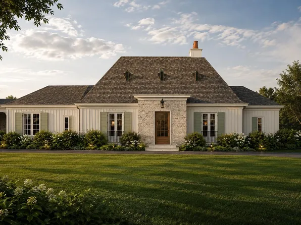 232 Doe Run Rd, Nicholasville, KY 40356
