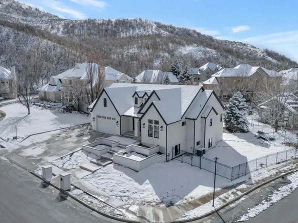 664 S Wildflower Cir, North Salt Lake, UT 84054