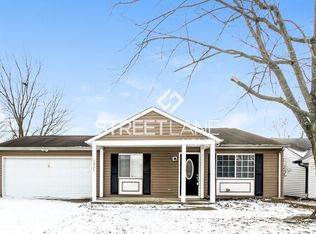 5935 Parterra Dr, Indianapolis, IN