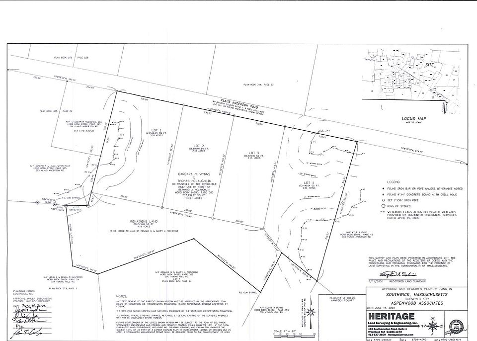 1st image of 197 Klaus Anderson Rd