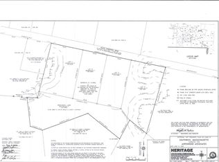 197 Klaus Anderson Rd, Southwick, MA 01077