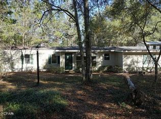 3322B Lucas Lake Rd, Chipley, FL 32428