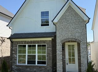 1113 Freeboard Aly, La Vergne, TN 37086