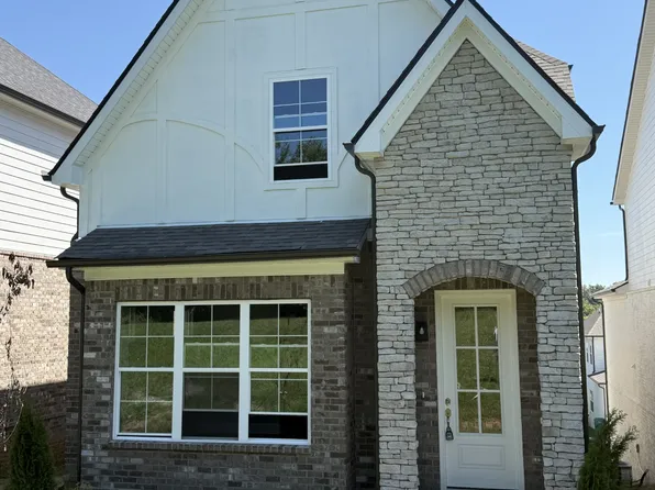 1113 Freeboard Aly, La Vergne, TN 37086