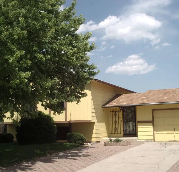 6675 Brook Forest Dr — Photo 1