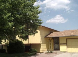 6675 Brook Forest Dr, Colorado Springs, CO 80911