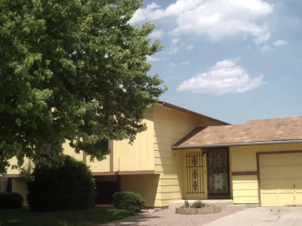 6675 Brook Forest Dr, Colorado Springs, CO 80911