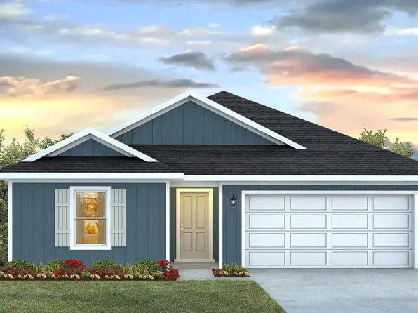 274 W Gray Owl Dr, Freeport, FL 32439