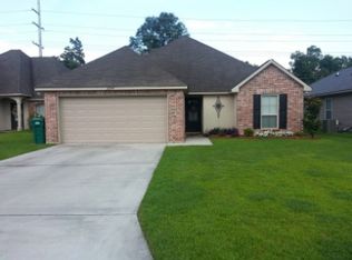 22799 Cabo Ln, Denham Springs, LA 70726