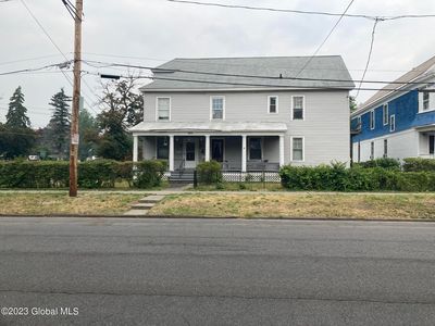 404 Manning Boulevard, Albany, NY, 12206