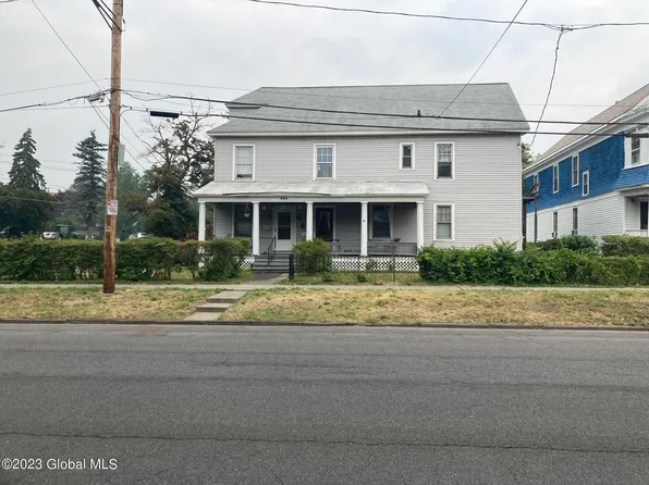 404 Manning Boulevard, Albany, NY 12206