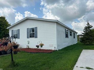 38067 Saint Tropez Dr, Clinton Township, MI 48038