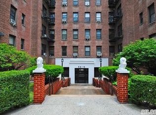 6615 Wetherole St APT D6, Flushing, NY 11374