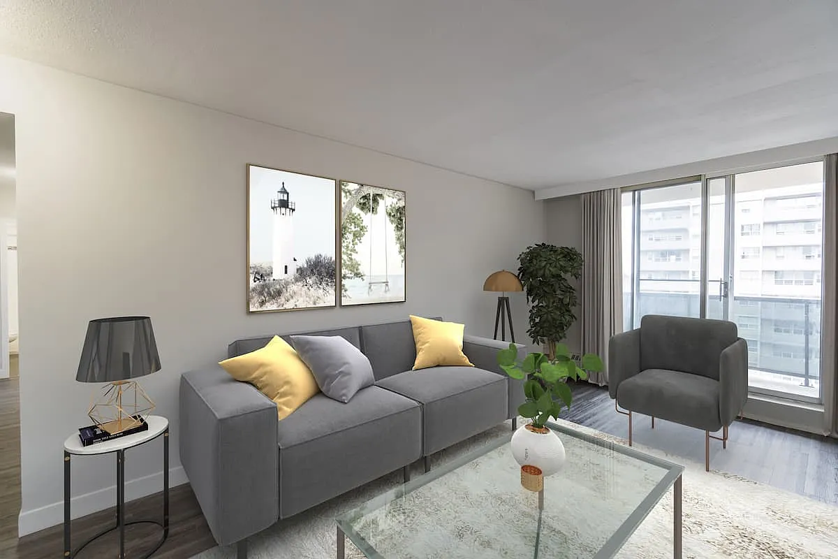 Glencrest Terrace Apartments — Photo 4
