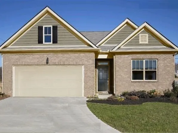1321 Grassy Plains Pass, Lewisburg, TN 37091