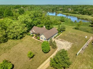 1025 Deer Valley, Manchester, MI 48158