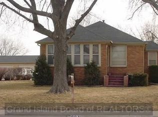 2007 N Howard Ave, Grand Island, NE 68803