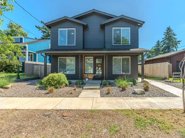 7726 SE Tolman St, Portland, OR 97206