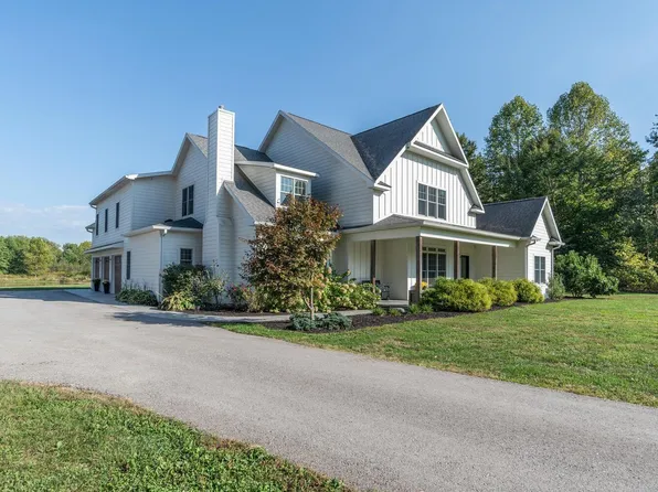 378 State Highway 43, Spencer, IN 47460