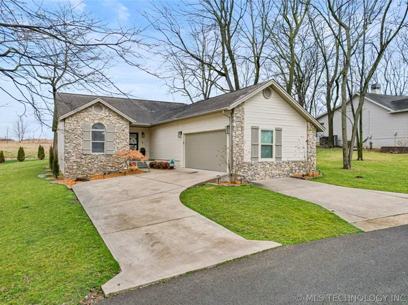 30397 S 567 Rd Unit 62, Afton, OK 74331