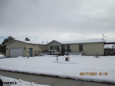 1530 Meadowlark Blvd, Gering, NE, 69341