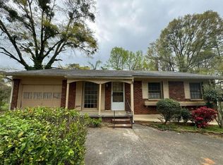 1615 South Dr, Gainesville, GA 30507