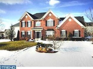 305 Alexander Ct, Chalfont, PA 18914