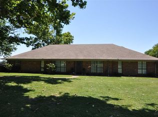 17806 County Road 178, Flint, TX 75762