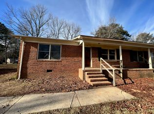 110 Coley Rd #36, Salisbury, NC 28146