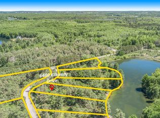 6480 Kilkenny Dr, Stanwood, MI