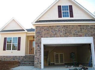 624 Cala Lilly Ln, Wake Forest, NC 27587