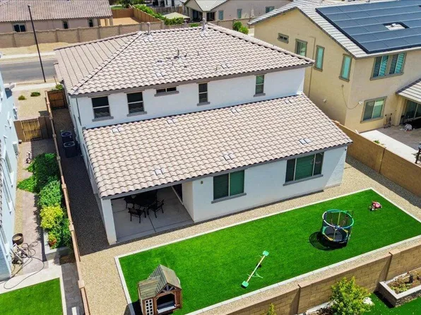 24884 N 143RD Drive, Surprise, AZ 85387