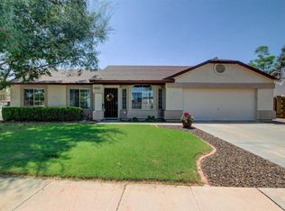 6121 E Glencove St, Mesa, AZ 85205