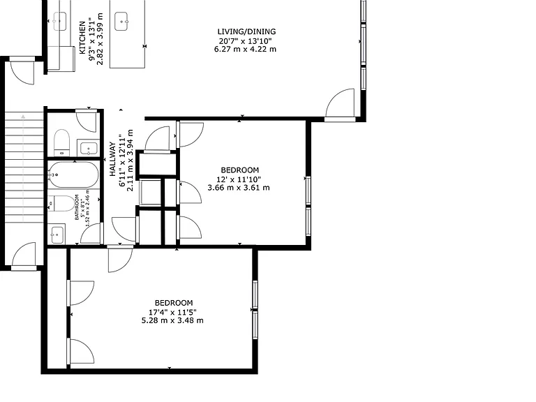 471 Whalley Ave #P — Photo 16