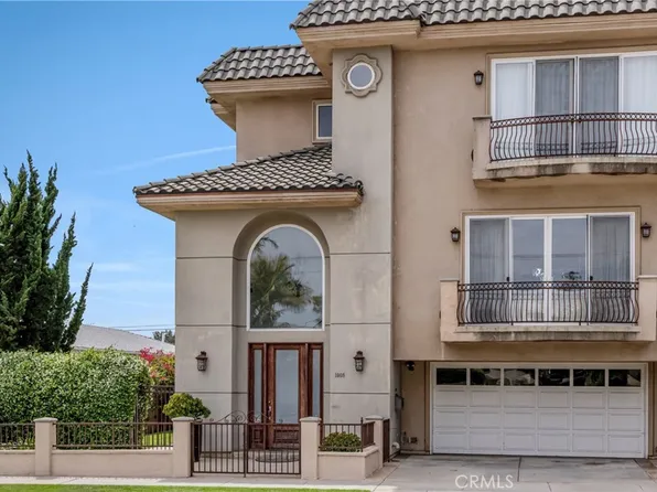 1905 Colby Ave, Los Angeles, CA 90025